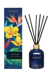 Stoneglow Diffuser Infusion - Joyous